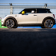 Image for article titled The Electric Mini Cooper SE Is a Lot of Fun. But Is That Enough?
